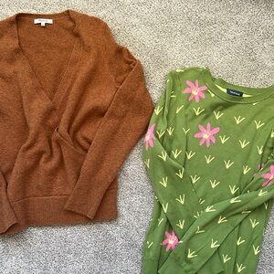 ModCloth/Madewell Bundle